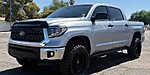 Used 2021 TOYOTA TUNDRA SR5 in PHOENIX, ARIZONA