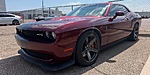 Used 2018 DODGE CHALLENGER SRT HELLCAT in PHOENIX, ARIZONA