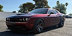 Used 2018 DODGE CHALLENGER SRT HELLCAT in PHOENIX, ARIZONA
