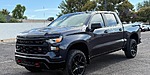 Used 2023 CHEVROLET SILVERADO 1500 CUSTOM TRAIL BOSS in PHOENIX, ARIZONA