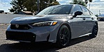 Used 2026 Honda CIVIC SEDAN HYBRID SPORT in PHOENIX, ARIZONA