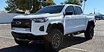 Used 2024 CHEVROLET COLORADO 4WD ZR2 in PHOENIX, ARIZONA