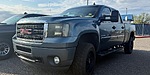 Used 2012 GMC SIERRA 2500 DENALI in PHOENIX, ARIZONA