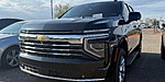 Used 2025 CHEVROLET TAHOE LT in PHOENIX, ARIZONA