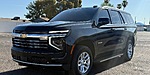Used 2025 CHEVROLET TAHOE LT in PHOENIX, ARIZONA