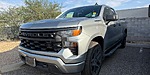 Used 2024 CHEVROLET SILVERADO 1500 CUSTOM in PHOENIX, ARIZONA