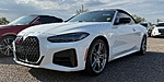 Used 2023 BMW 4 SERIES M440I XDRIVE in PHOENIX, ARIZONA