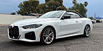 Used 2023 BMW 4 SERIES M440I XDRIVE in PHOENIX, ARIZONA