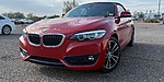 Used 2018 BMW 2 SERIES 230I XDRIVE in PHOENIX, ARIZONA