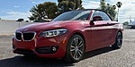 Used 2018 BMW 2 SERIES 230I XDRIVE in PHOENIX, ARIZONA