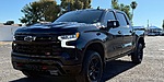 Used 2024 CHEVROLET SILVERADO 1500 LT TRAIL BOSS in PHOENIX, ARIZONA