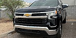 Used 2025 CHEVROLET SILVERADO 1500 LT in PHOENIX, ARIZONA