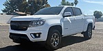 Used 2018 CHEVROLET COLORADO 2WD Z71 in PHOENIX, ARIZONA