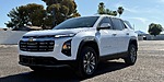 Used 2026 CHEVROLET EQUINOX AWD LT in PHOENIX, ARIZONA