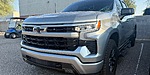 Used 2024 CHEVROLET SILVERADO 1500 RST in PHOENIX, ARIZONA