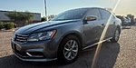 Used 2018 Volkswagen Passat 2.0T S in PHOENIX, ARIZONA