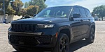 Used 2023 JEEP GRAND CHEROKEE ALTITUDE in PHOENIX, ARIZONA