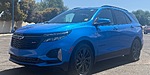 Used 2024 CHEVROLET EQUINOX RS in PHOENIX, ARIZONA