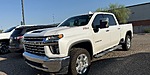 Used 2021 CHEVROLET SILVERADO 2500 LTZ in PHOENIX, ARIZONA