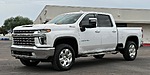 Used 2021 CHEVROLET SILVERADO 2500 LTZ in PHOENIX, ARIZONA