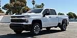 Used 2024 CHEVROLET SILVERADO 2500 CUSTOM in PHOENIX, ARIZONA
