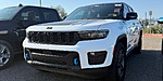 Used 2023 JEEP GRAND CHEROKEE 4XE TRAILHAWK in PHOENIX, ARIZONA