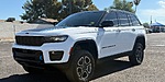 Used 2023 JEEP GRAND CHEROKEE 4XE TRAILHAWK in PHOENIX, ARIZONA