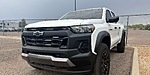 Used 2024 CHEVROLET COLORADO 4WD TRAIL BOSS in PHOENIX, ARIZONA