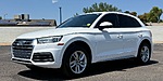 Used 2020 AUDI Q5 PREMIUM in PHOENIX, ARIZONA