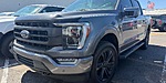 Used 2021 FORD F-150 LARIAT in PHOENIX, ARIZONA