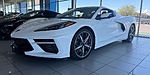 Used 2021 CHEVROLET CORVETTE 3LT in PHOENIX, ARIZONA