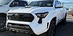 Used 2024 TOYOTA TACOMA TRD SPORT in PHOENIX, ARIZONA