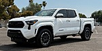 Used 2024 TOYOTA TACOMA TRD SPORT in PHOENIX, ARIZONA
