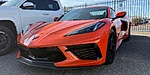 Used 2020 CHEVROLET CORVETTE 2LT in PHOENIX, ARIZONA