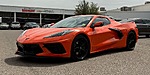 Used 2020 CHEVROLET CORVETTE 2LT in PHOENIX, ARIZONA