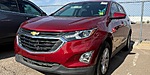 Used 2019 CHEVROLET EQUINOX LT in PHOENIX, ARIZONA