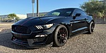 Used 2017 FORD MUSTANG Shelby GT350 in PHOENIX, ARIZONA