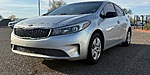 Used 2017 KIA FORTE LX in PHOENIX, ARIZONA