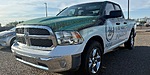 Used 2019 RAM 1500 CLASSIC Tradesman in PHOENIX, ARIZONA