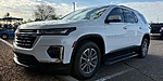 Used 2023 CHEVROLET TRAVERSE LT CLOTH in PHOENIX, ARIZONA