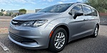 Used 2020 CHRYSLER VOYAGER LXI in PHOENIX, ARIZONA