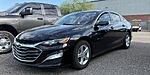 Used 2020 CHEVROLET MALIBU LS in PHOENIX, ARIZONA