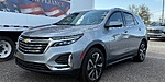 Used 2024 CHEVROLET EQUINOX PREMIER in PHOENIX, ARIZONA