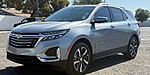 Used 2024 CHEVROLET EQUINOX PREMIER in PHOENIX, ARIZONA