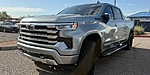 Used 2024 CHEVROLET SILVERADO 1500 High Country in PHOENIX, ARIZONA