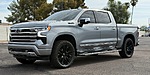 Used 2024 CHEVROLET SILVERADO 1500 HIGH COUNTRY in PHOENIX, ARIZONA