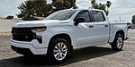 Used 2023 CHEVROLET SILVERADO 1500 CUSTOM in PHOENIX, ARIZONA
