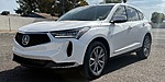 Used 2024 ACURA RDX W/TECHNOLOGY PACKAGE in PHOENIX, ARIZONA