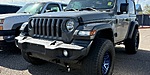 Used 2022 JEEP WRANGLER SPORT S in PHOENIX, ARIZONA