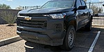 Used 2023 CHEVROLET COLORADO 2WD Work Truck in PHOENIX, ARIZONA